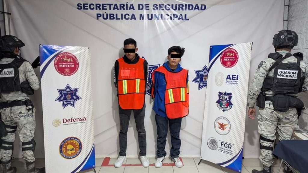 carjacker violentos