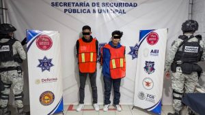 carjacker violentos