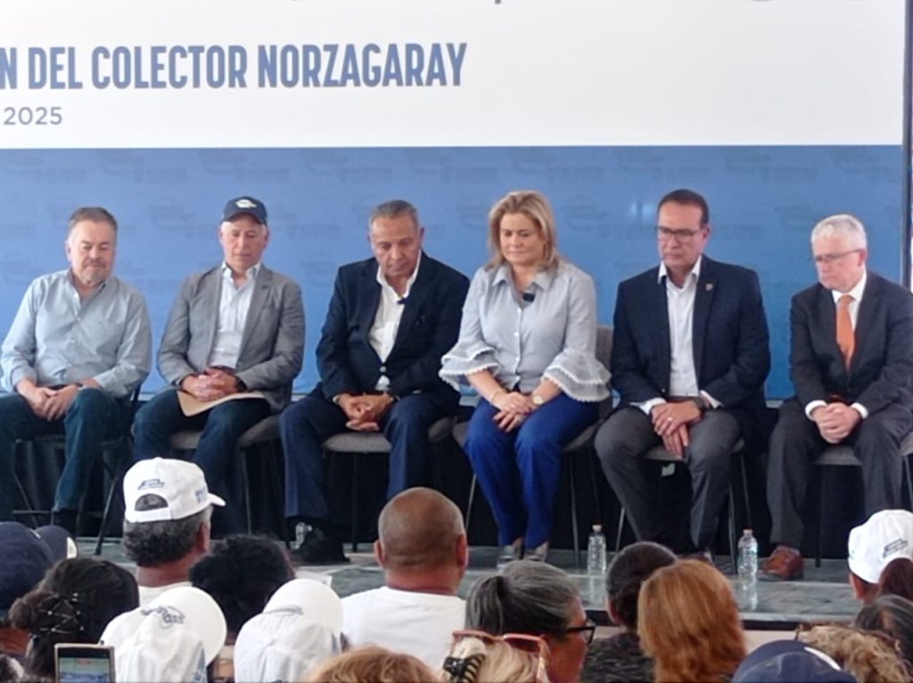 colector norzagaray 1