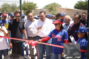 cruz beisbol san isidro