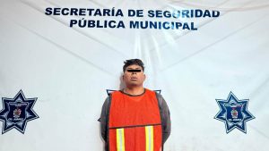 detenido secuestrador