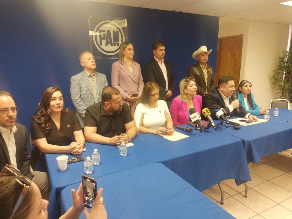 diputado PAN 27may
