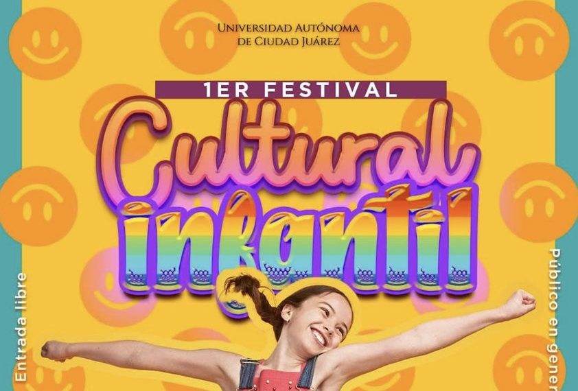 festival cultural infantil
