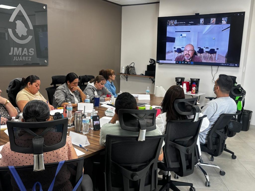 jmas capacitacion call center