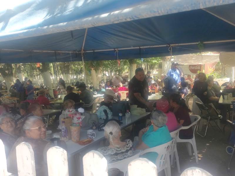 platicas adulto mayor