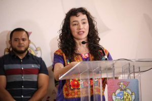 Daniel Gonzalez-bravo fest