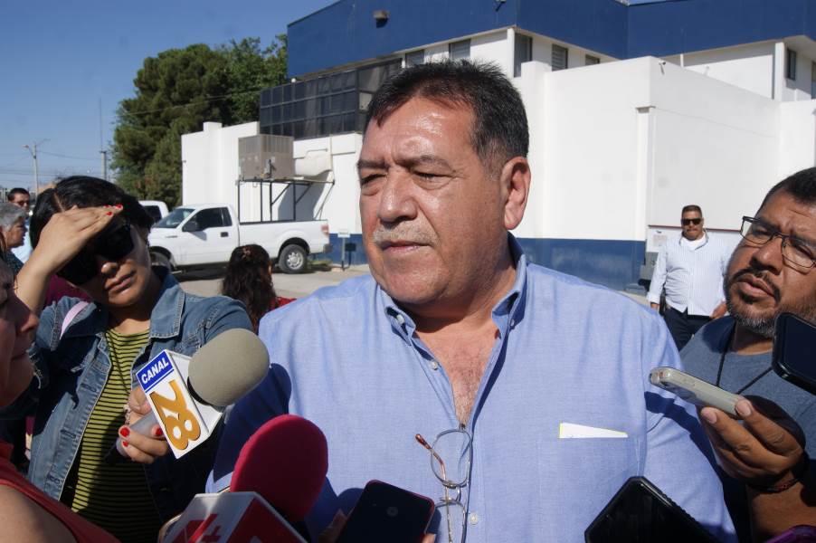 Jesus Manuel Garcia-vialidad