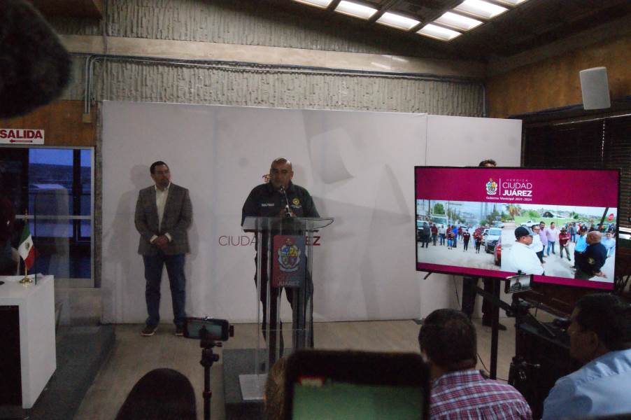 Sergio Rodriguez-informe contingencia