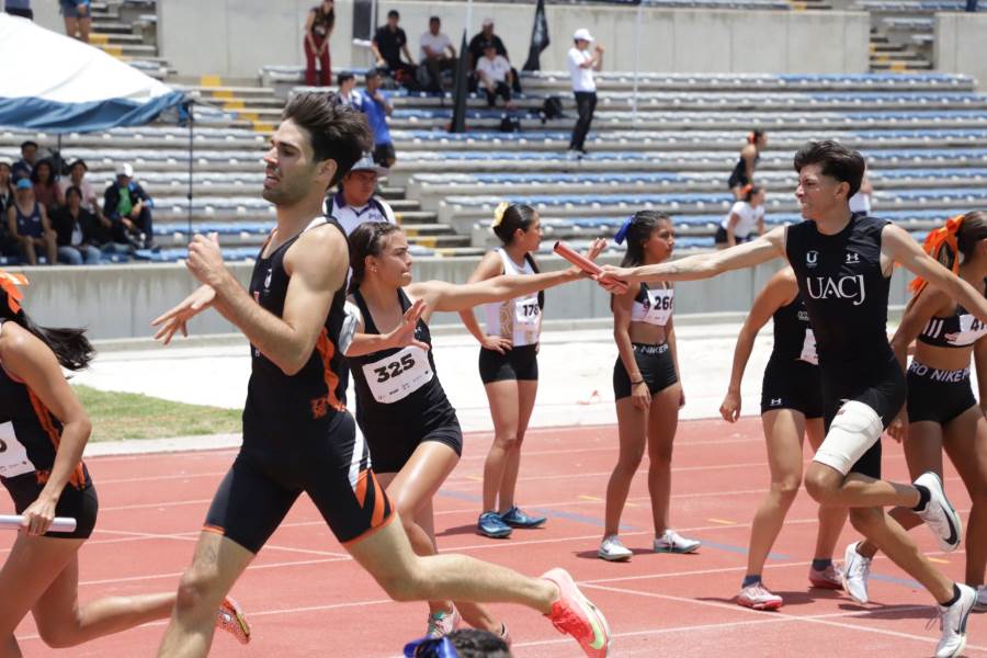 UACJ-medallero