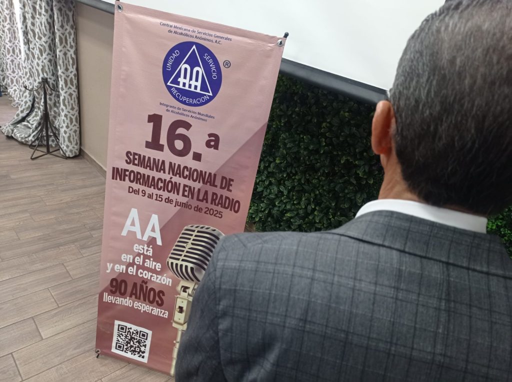 aniversario alcoholicos anonimos
