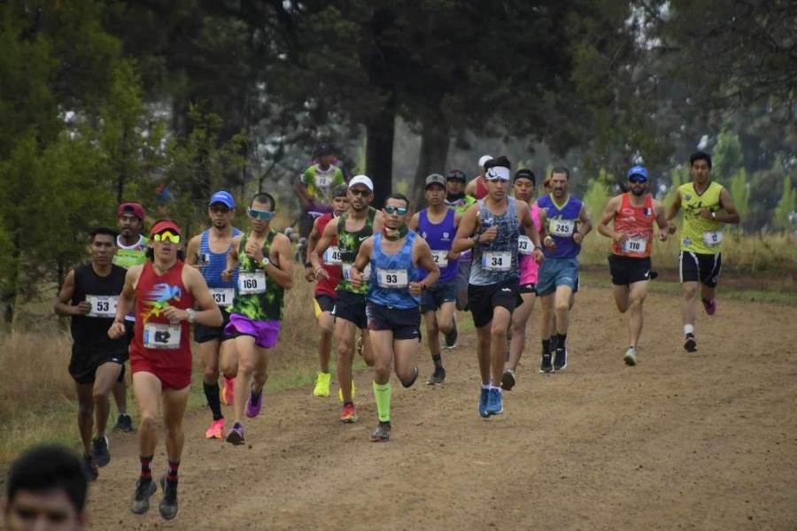 anuncian ultramaraton