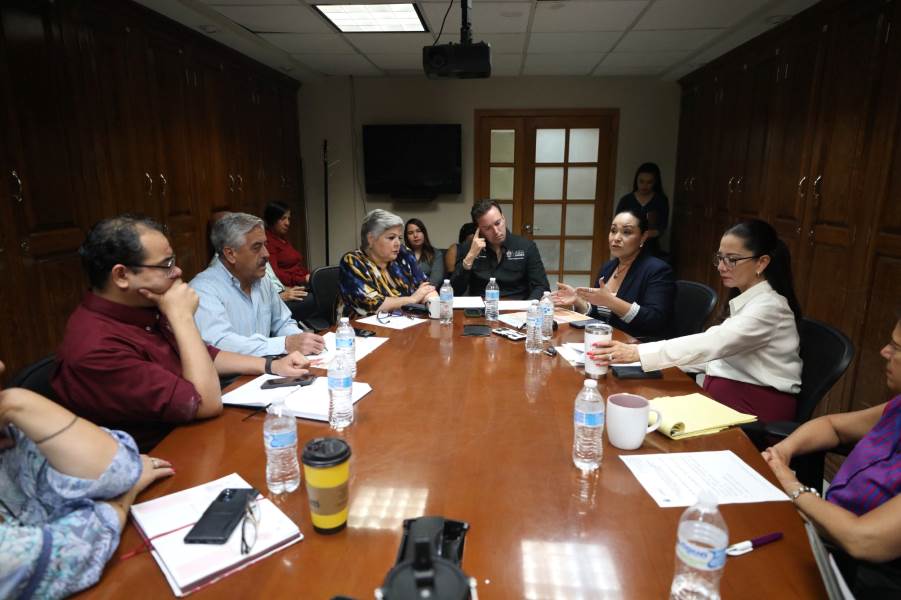 campaña venta de terrenos samalayuca