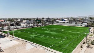 cancha deportiva col alcaldes