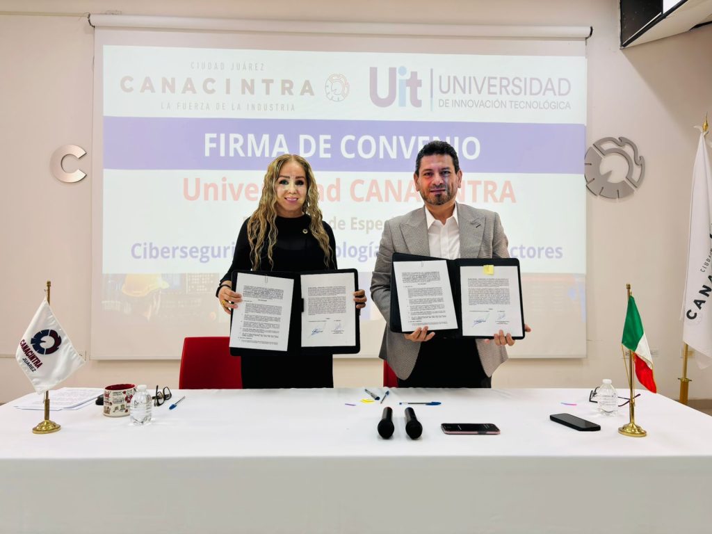 convenio canacintra universidad