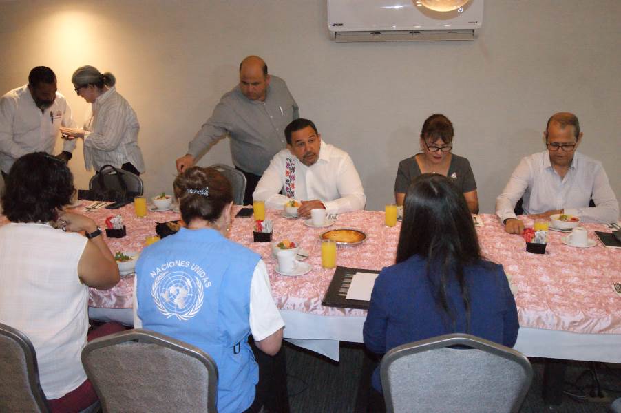 cruz-mujeres onu