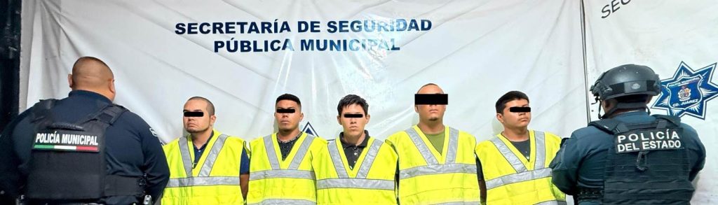 degtenidos intento homicidio