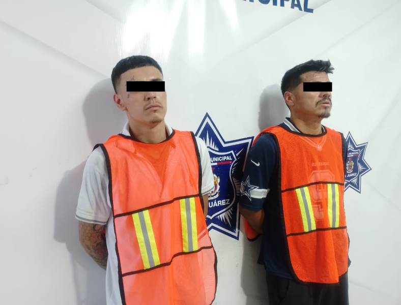 detenidos por secuestro y homicidio