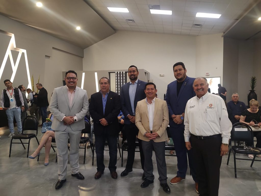 foro seguridad canaco