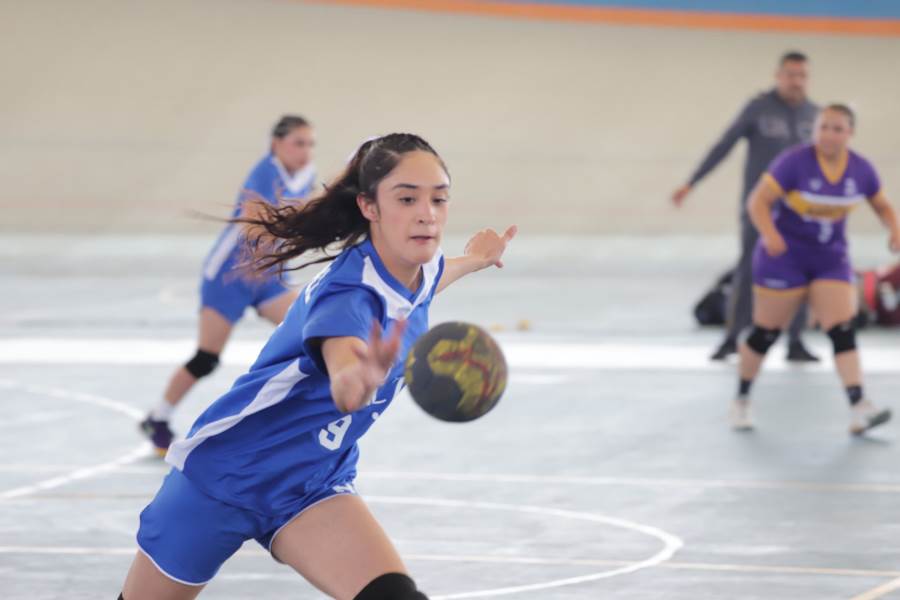 hegemonia india-universiada