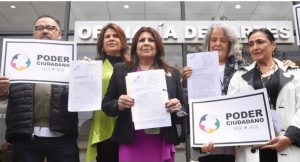 impugnacion poder ciudadano