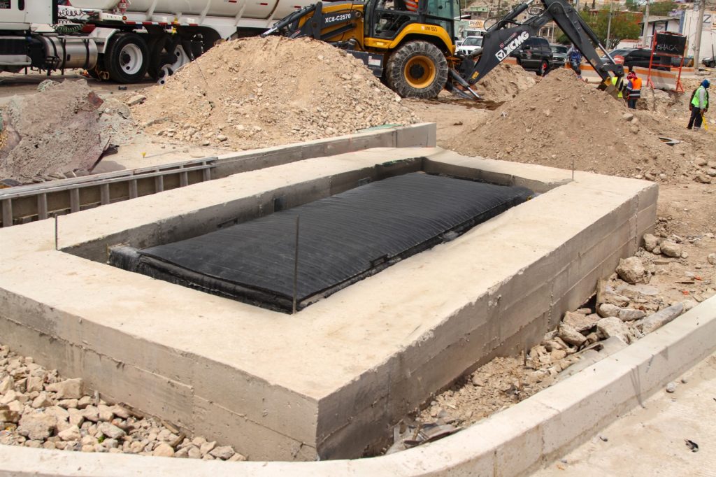 jmas cajas desarenadoras