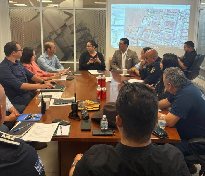 org privados en reordenamiento urb