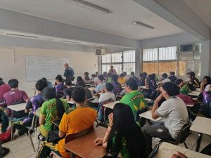 platicas prevencion en esc