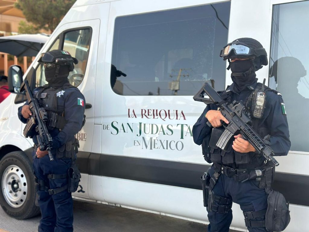 policia san judas 2