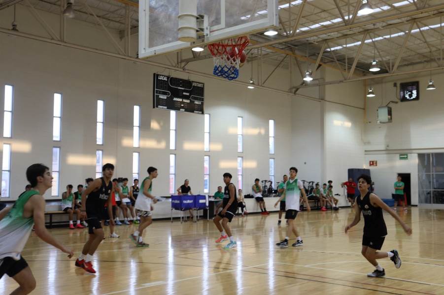 preseleccion nal bsasquet