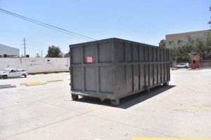 punto limpio-ecologia