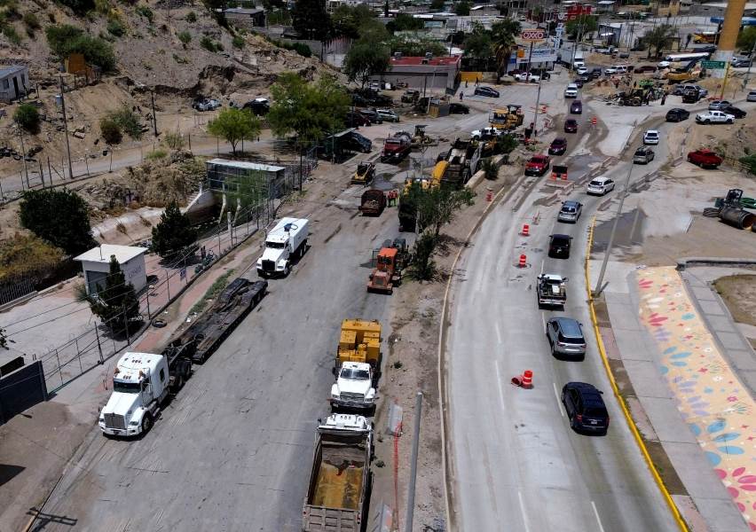 repavimentacion norzagaray