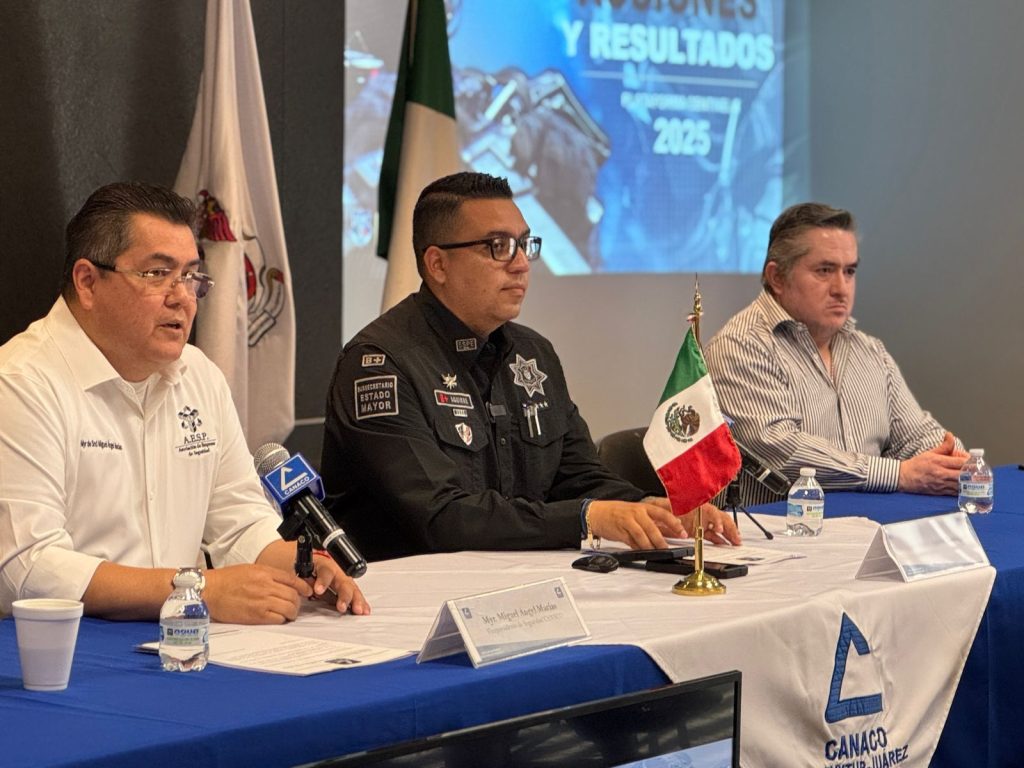 sspe foro canaco seguridad