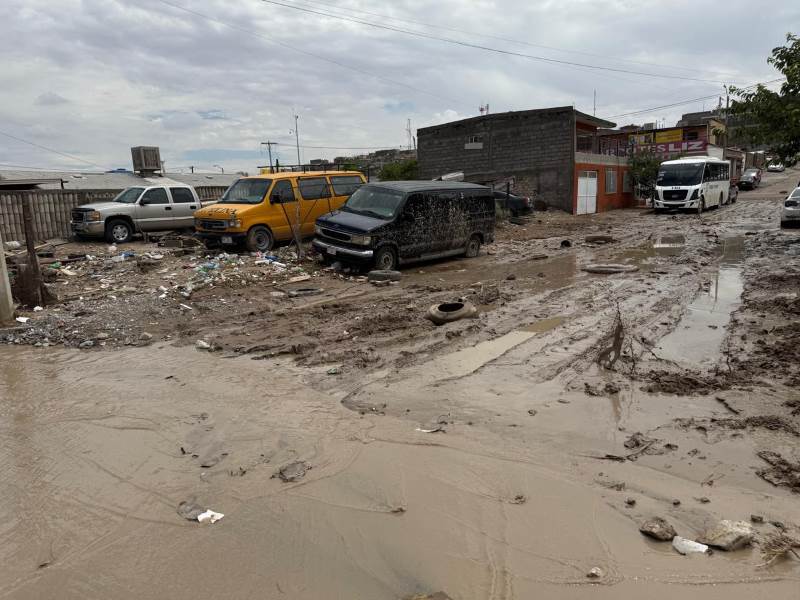 urgen apoyos al norponiente