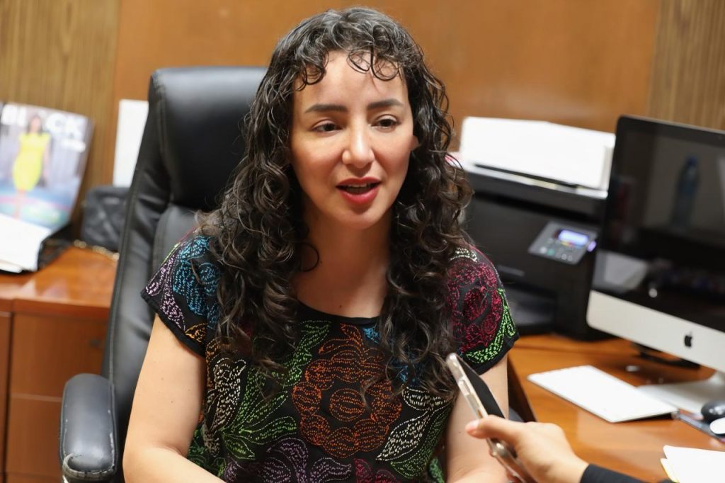 Daniela Gonzalez 14jul