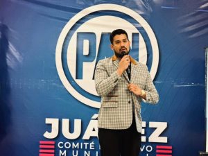 Gerardo Rivas-PAN