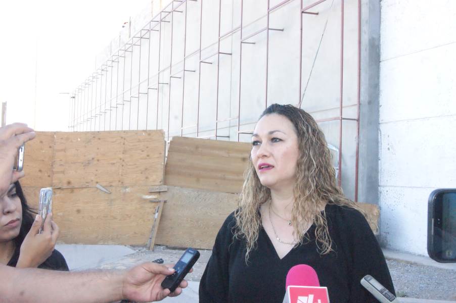 Zulay Abbud Esparza-visitadora CEDH