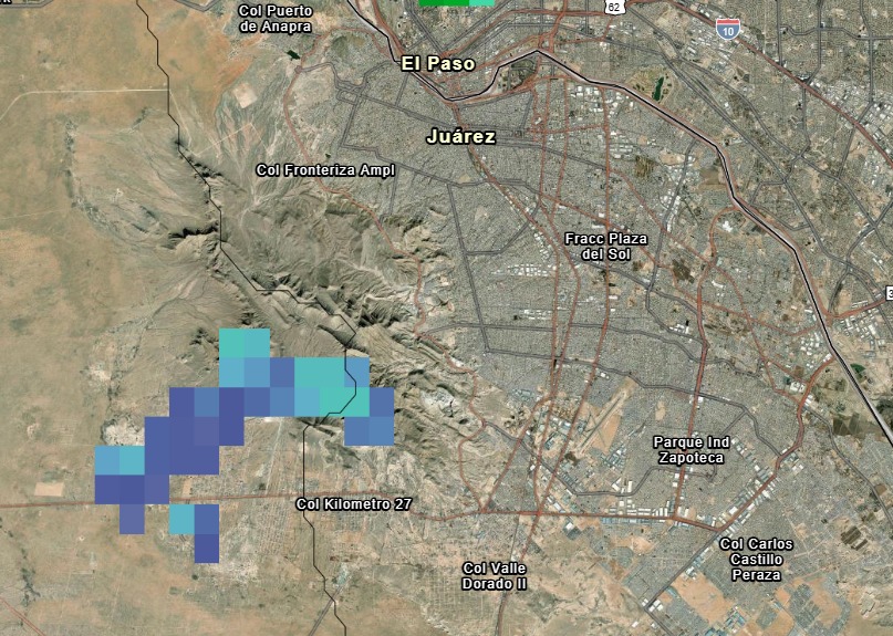 alerta tormenta