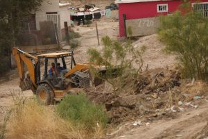 atencion dique plutarco elias calles