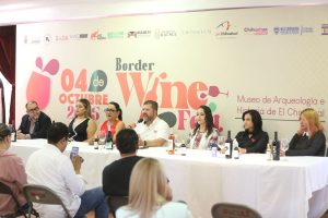border wine fest
