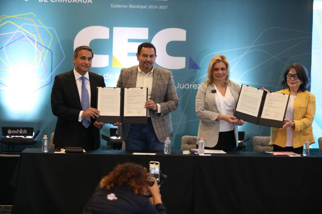 carta promesa donacion centro de convenciones