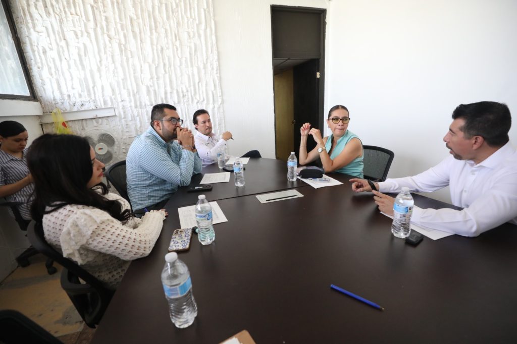 comision desarrollo economico