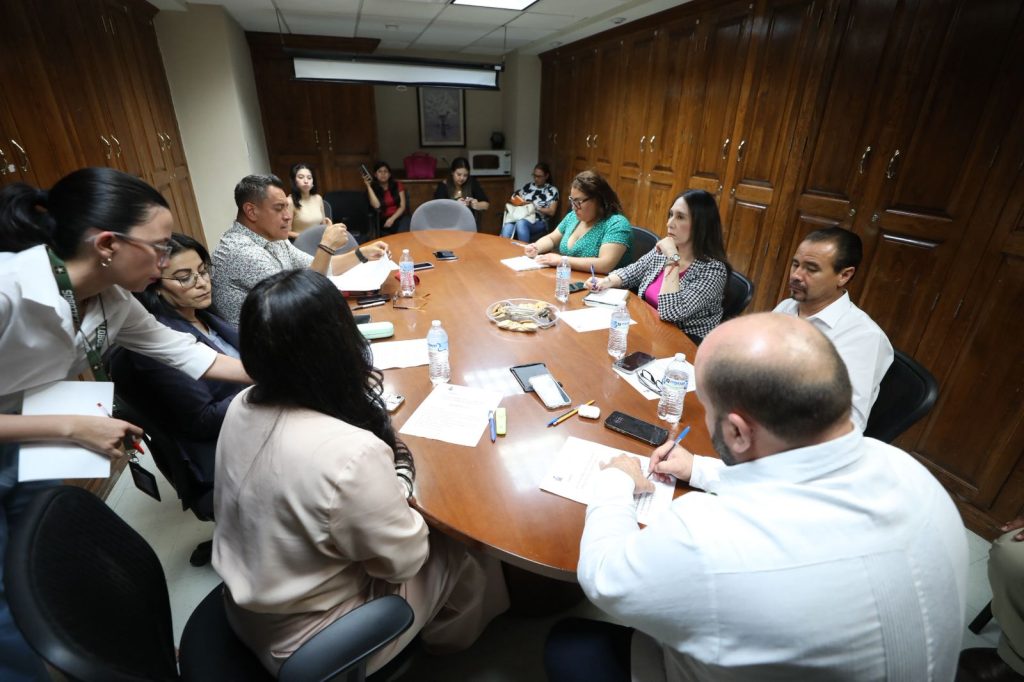 comision luminarias