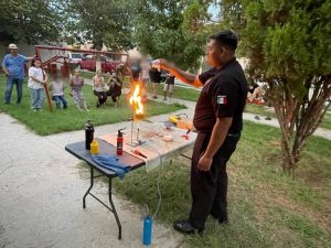 curso autoproteccion-prot civ