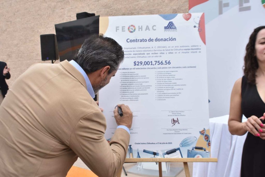 donacion fechac hospital infantil1