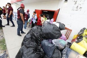 donativos pa damnificados