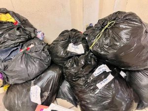 donativos sur oriente