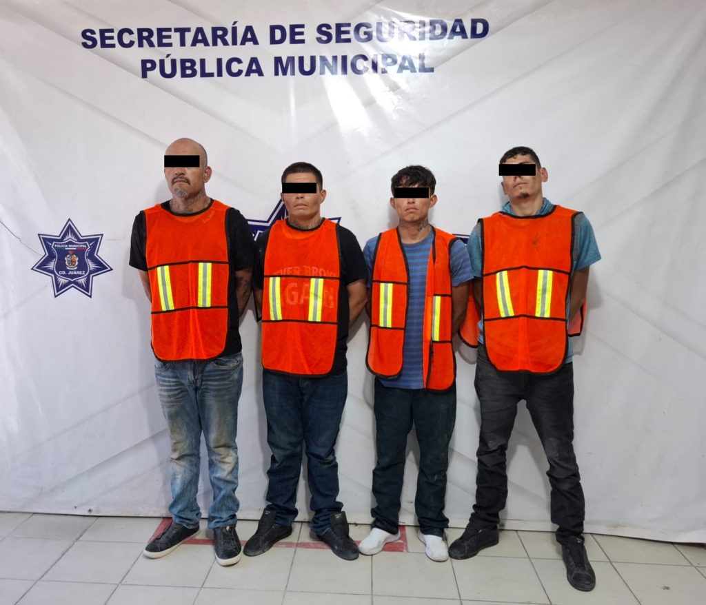 etenidos preseuntos ejecutores