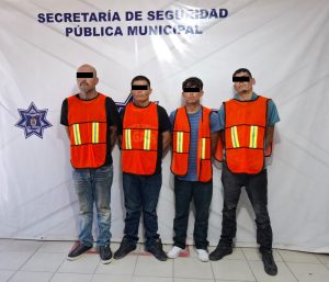 etenidos preseuntos ejecutores