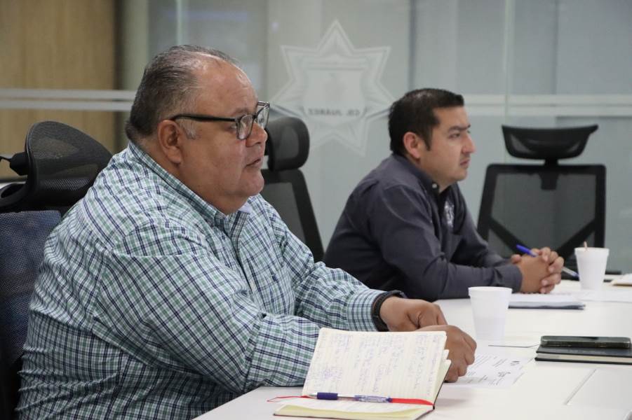 fortalcen reinsercion social