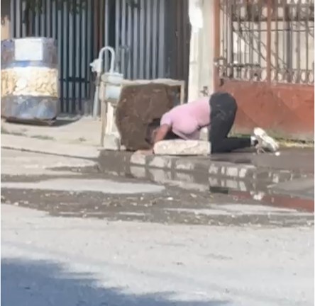 jmas abusona reconectada